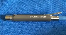 Smith & Nephew Dyonics Power Shaver 7205357, used for sale  Shipping to South Africa