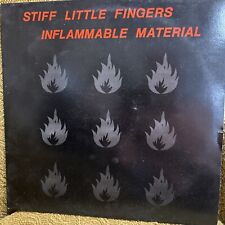 stiff little fingers vinyl for sale  LONDON