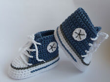 Babychucks babyschuhe turnschu gebraucht kaufen  Havixbeck