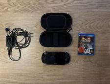 Sony playstation vita gebraucht kaufen  Hamburg