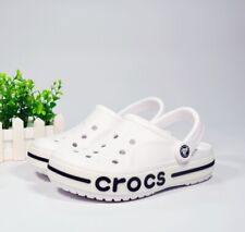 Usado, Crocs sapatos masculinos e femininos sandálias de casal sapatos de praia ao ar livre comprar usado  Enviando para Brazil