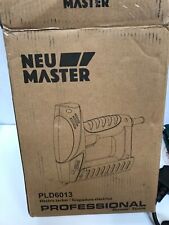 Neu master electric for sale  MANSFIELD