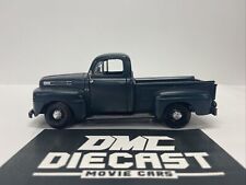 Camión pickup diecast Maisto 1948 Ford F-1 primer año serie F azul marino fundido a presión 1/25 segunda mano  Embacar hacia Argentina