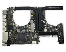 Używany, MacBook Pro 15" 2011 A1286 Płyta główna logiczna Intel i7 2,0 GHz 2635QM HD 6490 na sprzedaż  PL