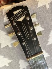 national guitar for sale  Hialeah