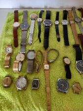 Konvolut mechanische armbanduh gebraucht kaufen  Gotha