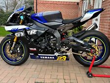 Yamaha 2016 2018 for sale  NORTHAMPTON