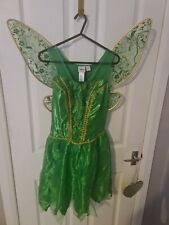 Tinkerbell peter pan for sale  DUNFERMLINE