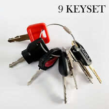 Master plant key for sale  UK