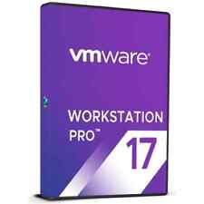 Vmware workstation pro usato  Orta Nova