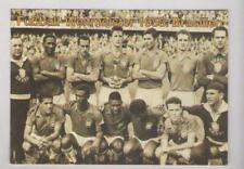 Brasile calcio...mundial 1958. usato  Cosenza