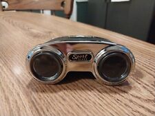 Used, Vintage Sport Glass 3.5x Mini Binoculars  Made in Japan Excellent  for sale  Shipping to South Africa