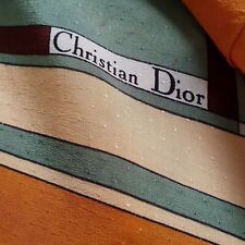 Christian dior 100 gebraucht kaufen  Düsseldorf