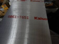2.5 thick aluminum for sale  Indianapolis