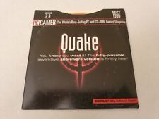 Quake setembro de 1996 (peça) comprar usado  Enviando para Brazil