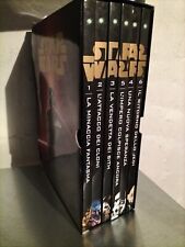 Star wars volumi usato  Rastignano