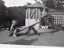 Vintage 1950s photo for sale  San Diego