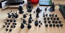 Seraphon Army Lot.  Used, Battletome, Etc.  Age Of Sigmar.  **READ DESCRIPTION** for sale  Shipping to South Africa