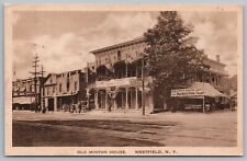 Postcard old minton for sale  Sebring