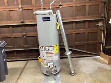 50 gallon gas water heater for sale  Medford