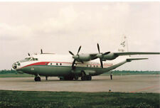 Foto cubana aviacion gebraucht kaufen  Leer (Ostfriesland)