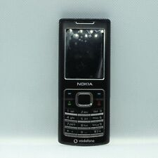 Nokia classic 6500c for sale  THETFORD