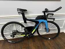 Cervelo p3x size for sale  Irving