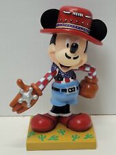Mickey mickey figurine for sale  Hastings