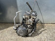 Yamaha wr250f engine for sale  TROWBRIDGE