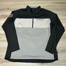 Adidas zip pullover for sale  Salem