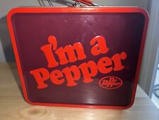 Pepper dr. pepper for sale  Mooresville