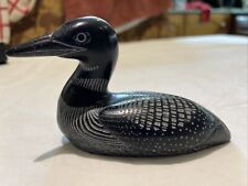 Loon duck boma for sale  SWINDON