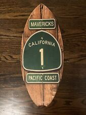 Mavericks california surf for sale  Lake Forest