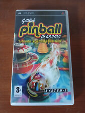 Gottlieb pinball classic d'occasion  Nice-