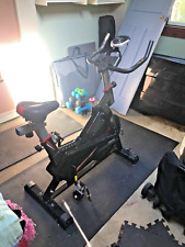 Homcom indoor cycling for sale  BRENTWOOD