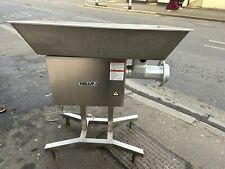 Butcher mincer meat for sale  ILFORD