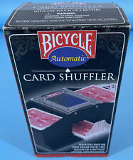 Playing card shuffler for sale  Oak Ridge