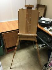 Traveling art easel for sale  Merritt Island