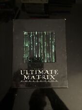 Ultimate matrix collection for sale  North Hollywood