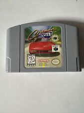 Cruis'n USA N64 (Nintendo 64, 1996) Somente Cartucho - Testado e Funcionando comprar usado  Enviando para Brazil