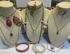 Vintage jewelry lot for sale  La Crosse