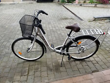 Momabikes bicicletta city usato  Vertemate Con Minoprio