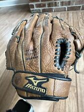 Luva de beisebol Mizuno Power Close II GPL 1200 LH usada 12" comprar usado  Enviando para Brazil