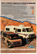 Chevy van camper for sale  Middletown