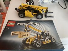 Lego technic 8045 for sale  Shipping to Ireland