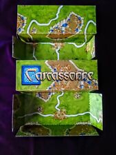 Carcassonne box insert for sale  Ireland