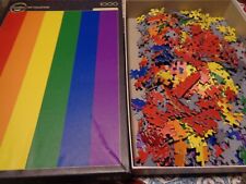 Puzzle 1000 teile gebraucht kaufen  Lehrte