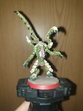 Tyranid lictor well for sale  MANCHESTER