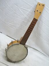 Vintage concertone banjo for sale  Enola