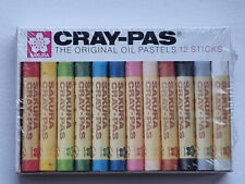 Sakura cray pas for sale  HAYLING ISLAND